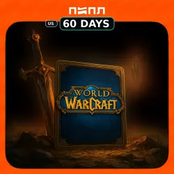 World of Warcraft | US • США (US), лот №261741