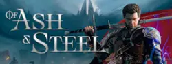 Of Ash and Steel — Steam Key — ROW Instant Delivery