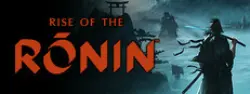 Rise of the Ronin — Steam Key — ROW Instant Delivery