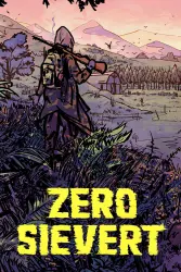 ZERO Sievert — Steam Key — ROW Instant Delivery