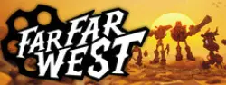 Far Far West — Steam Key — ROW Instant Delivery