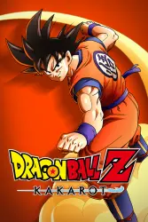 Dragon Ball Z: Kakarot — Steam Key — GLOBAL Instant Delivery