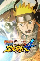 Naruto Shippuden: Ultimate Ninja Storm 4 — Steam Key — GLOBAL Instant Delivery