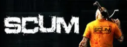 SCUM — Steam Key — ROW Instant Delivery