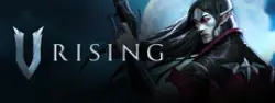 V Rising — Steam Key — ROW Instant Delivery