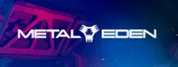 METAL EDEN — Steam Key — ROW Instant Delivery