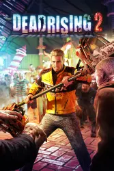 Dead Rising 2 — Steam Key — ROW Instant Delivery