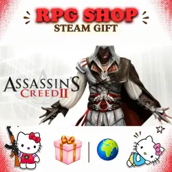 Assassin's Creed 2 Assassin's Creed II | AUTO 24/7 | All world