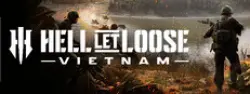 Hell Let Loose: Vietnam — Steam Key — TURKEY Instant Delivery