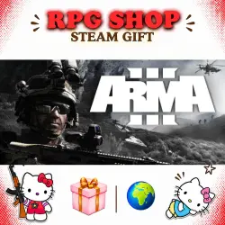 Arma 3 Gold Edition | AUTO 24/7 | All world