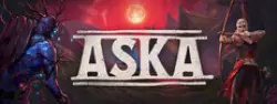 ASKA — Ключ Steam — TURKEY Моментально