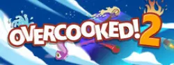 Overcooked! 2 — Steam Key — TURKEY Instant Delivery