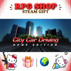 City Car Driving | AUTO 24/7 | All world