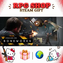 BONEWORKS | AUTO 24/7 | All world