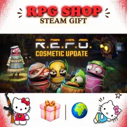 R.E.P.O. | AUTO 24/7 | All world
