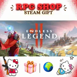 ENDLESS Legend 2 | AUTO 24/7 | All world