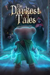 The Darkest Tales — Steam Key — TURKEY Instant Delivery
