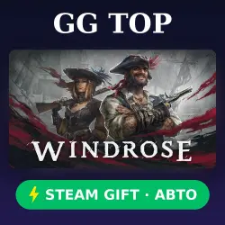 Windrose | STEAM GIFT RF/CIS/ALL REGIONS CAR