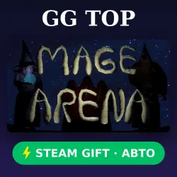Mage Arena | STEAM GIFT RF/CIS/ALL REGIONS CAR
