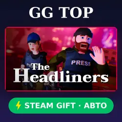 The Headliners | STEAM GIFT РФ/КЗ/УКР АВТО