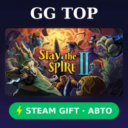 Slay the Spire 2 | STEAM GIFT РФ/КЗ/УКР АВТО