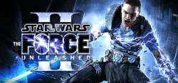 Star Wars: The Force Unleashed II — Steam Key — UNITED STATES Instant Delivery