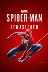 Marvel's Spider-Man Remastered — Steam Key — UNITED STATES Instant Delivery