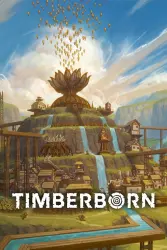 Timberborn — Steam Key — UNITED STATES Instant Delivery