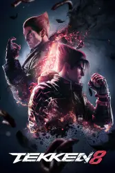 TEKKEN 8 — Steam Key — UNITED STATES Instant Delivery