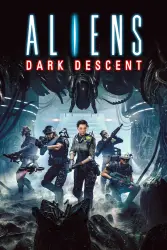 Aliens: Dark Descent — Steam Key — UNITED STATES Instant Delivery
