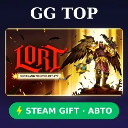 LORT | STEAM GIFT RU/KZ/UA AUTO