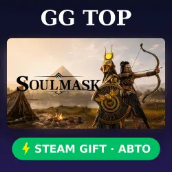 Soulmask | STEAM GIFT РФ/КЗ/УКР АВТО