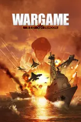 Wargame: Red Dragon — Steam Key — UNITED STATES Instant Delivery
