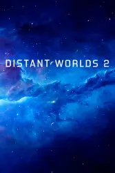 Distant Worlds 2 — Steam Key — UNITED STATES Instant Delivery
