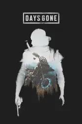 Days Gone — Steam Key — UNITED STATES Instant Delivery