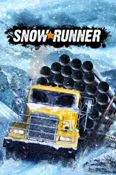SnowRunner — Steam Key — UNITED STATES Instant Delivery