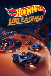 Hot Wheels Unleashed — Steam Key — UNITED STATES Instant Delivery