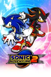 Sonic Adventure 2 — Steam Key — UNITED STATES Instant Delivery