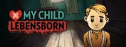 My Child Lebensborn — Steam Key — UNITED STATES Instant Delivery