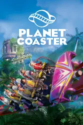 Planet Coaster — Steam Key — UNITED STATES Instant Delivery