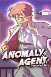 Anomaly Agent — Steam Key — UNITED STATES Instant Delivery