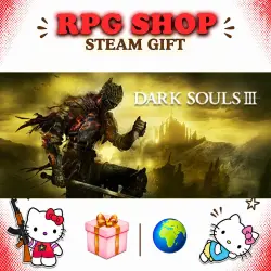 DARK SOULS III Deluxe Edition | AUTO 24/7 | All world