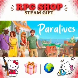 Paralives | AUTO 24/7 | All world