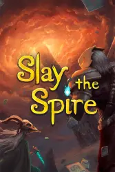 Slay the Spire — Steam Key — UNITED STATES Instant Delivery