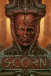 Scorn — Steam Key — UNITED STATES Instant Delivery