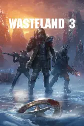 Wasteland 3 — Steam Key — UNITED STATES Instant Delivery