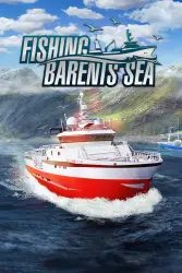 Fishing: Barents Sea — Steam Key — UNITED STATES Instant Delivery