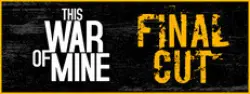 This War of Mine — Steam Key — UNITED STATES Instant Delivery