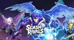 Donate to the Slash Rivals game / Buy currency for the Slash Rivals game // oculus quest 2 3 3s meta
