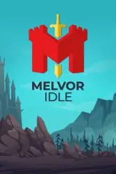 Melvor Idle — Steam Key — UNITED STATES Instant Delivery